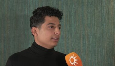 MAFS-ster Joey wil met nieuwe vriendin trouwen in Italië: 'Ideeën liggen er al'