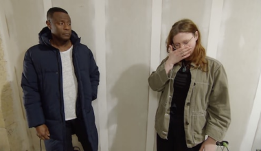 Nicole emotioneel na dreigement van haar man in Help, Mijn Man Is Klusser!: 'Dan ga ik bij je weg' - RTL.nl