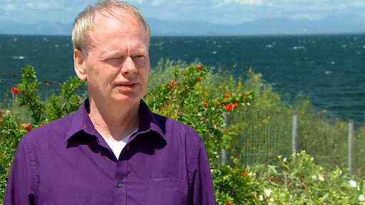 Karel uit B&B Vol Liefde zoekt opnieuw de liefde in televisieprogramma: 'Ben toch een droomman'