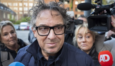 rechter had niet op X mogen reageren op Borsato-zaak