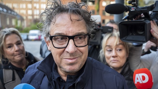 rechter had niet op X mogen reageren op Borsato-zaak