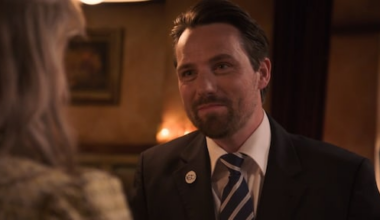 GTST-schrijver Job Bovelander bemachtigt rol in soap: 'Moest gewoon auditie doen'