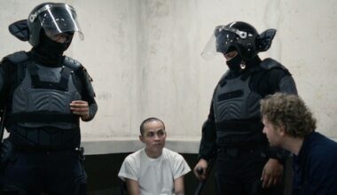 'Hoe menswaardig is dit nog?'