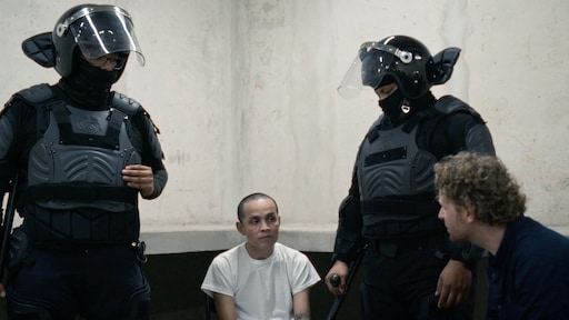 'Hoe menswaardig is dit nog?'