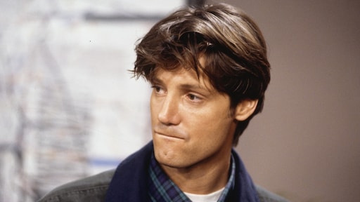 het leven van Simon Dekker in GTST