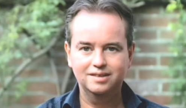 'De beste broer ter wereld'