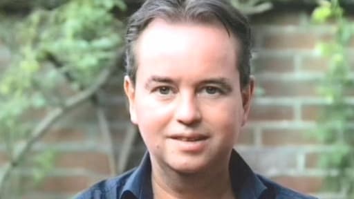 'De beste broer ter wereld'