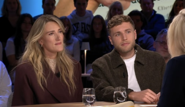 Suzan & Freek blikken terug op traumatisch moment van Freeks diagnose: 'Einde van ons leven'