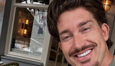 Niek Marijnissen doorbreekt mediastilte na breuk met Joan Pronk: 'Vieren iets moois'