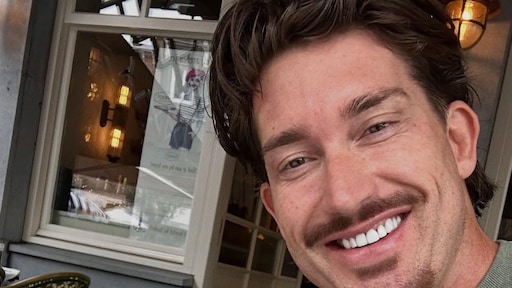 Niek Marijnissen doorbreekt mediastilte na breuk met Joan Pronk: 'Vieren iets moois'