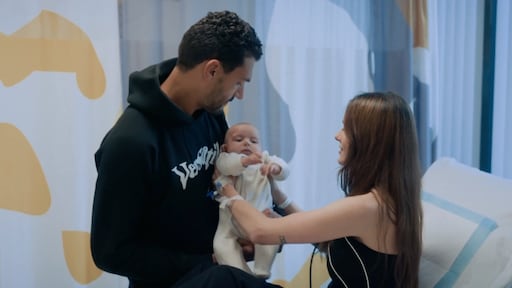 Yasmin hoopt op IVF-traject ondanks zeldzame vorm van maagkanker: 'Wat is wijsheid?'