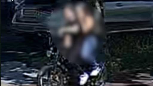 Duo op fatbike spuit jongen (11) in gezicht met brandende vloeistof