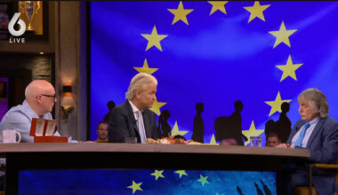 Slimste Mens scoort, kijkcijferrecord voor Vandaag Inside