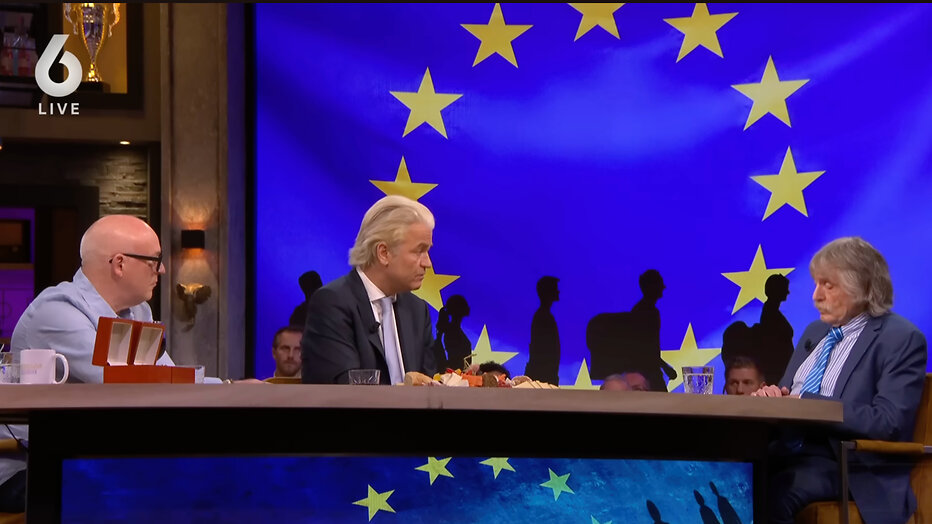 Slimste Mens scoort, kijkcijferrecord voor Vandaag Inside