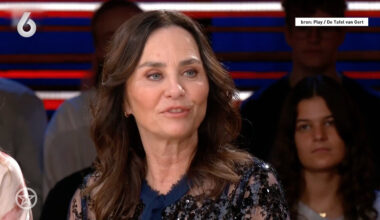 'Ik kan weer naar Robs muziek luisteren' (video)