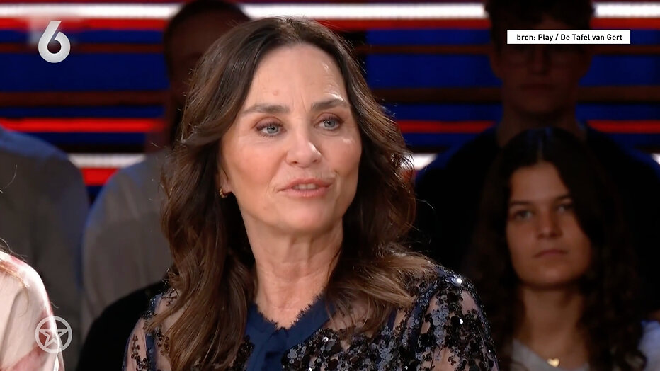 'Ik kan weer naar Robs muziek luisteren' (video)