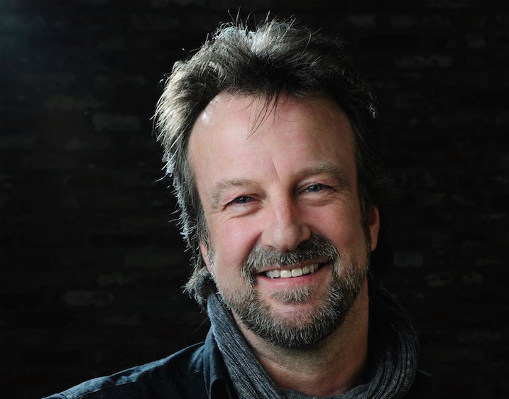 Wat kunst kan opleveren - Flessenpost uit Bergen