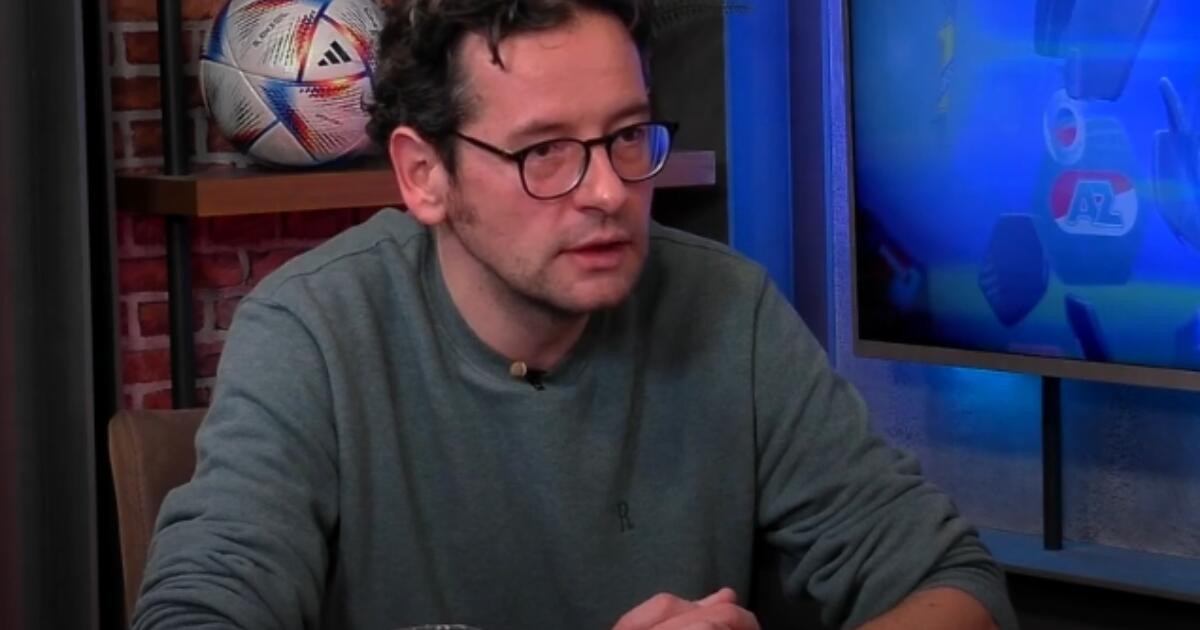 Jakobs: "Hij kan zondag een plaag worden voor het…