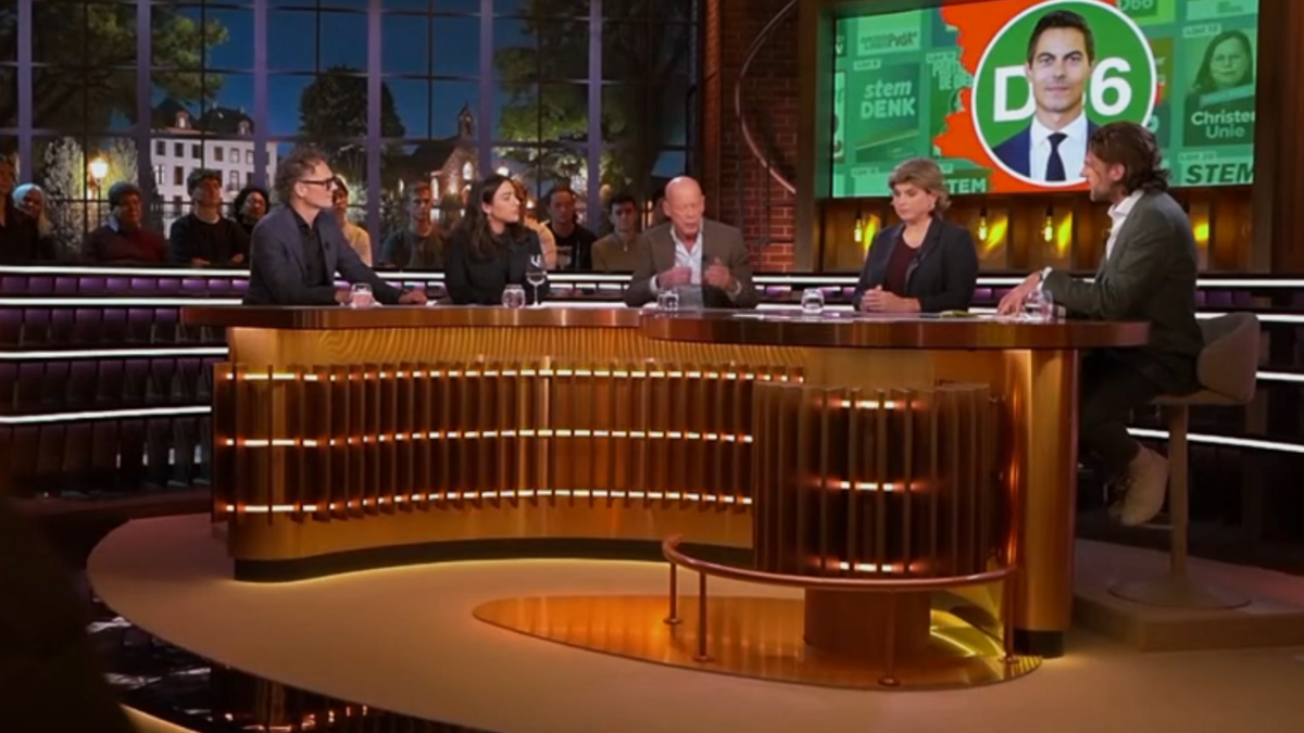 RTL tonight is na zeven weken op zoek naar een nieuwe hoofdredacteur.