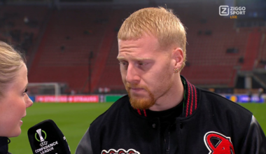 Mexx Meerdink verloor zelfcontrole voor één dag: 'Ik belde mijn vriendin op en zei...'