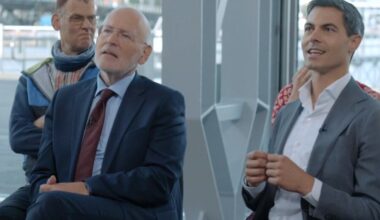 Kijkers genieten van tweede verkiezingsspecial Een Buitengewoon Gesprek