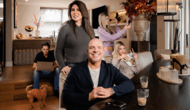 Vanaf deze datum is realityserie Andy & Melisa op Videoland te zien