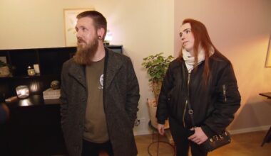 De TV van gisteren: Kijkers raken niet uitgepraat over 'ondankbaar' stel in Help Mijn Man Is Klusser