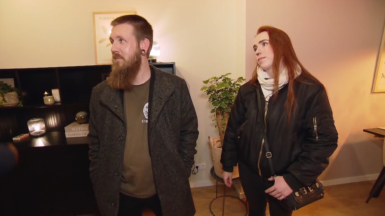 De TV van gisteren: Kijkers raken niet uitgepraat over 'ondankbaar' stel in Help Mijn Man Is Klusser