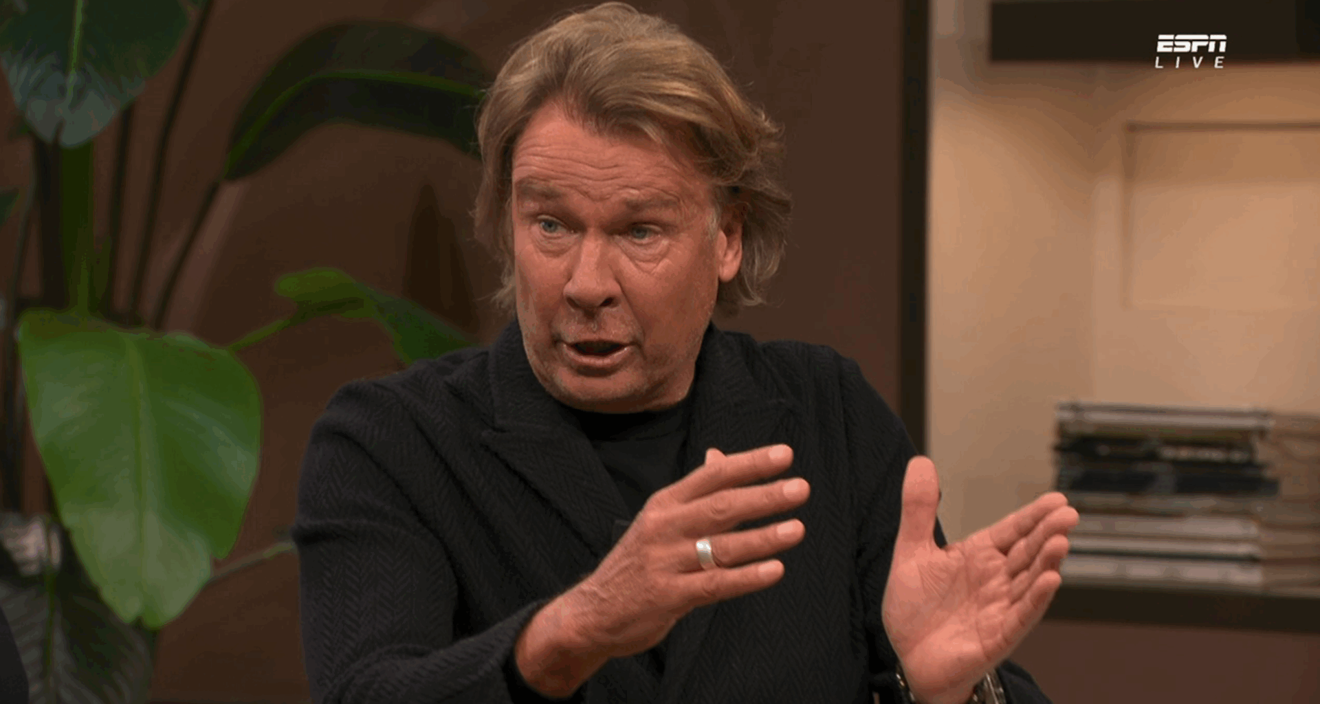 Hans Kraay junior maakt stevig verwijt naar Ajax: 'Hij speelde in je achtertuin!'