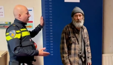 Politie meermaals voor niks uitgerukt om TikTok-prank met AI-inbreker