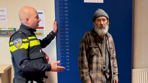 Politie meermaals voor niks uitgerukt om TikTok-prank met AI-inbreker