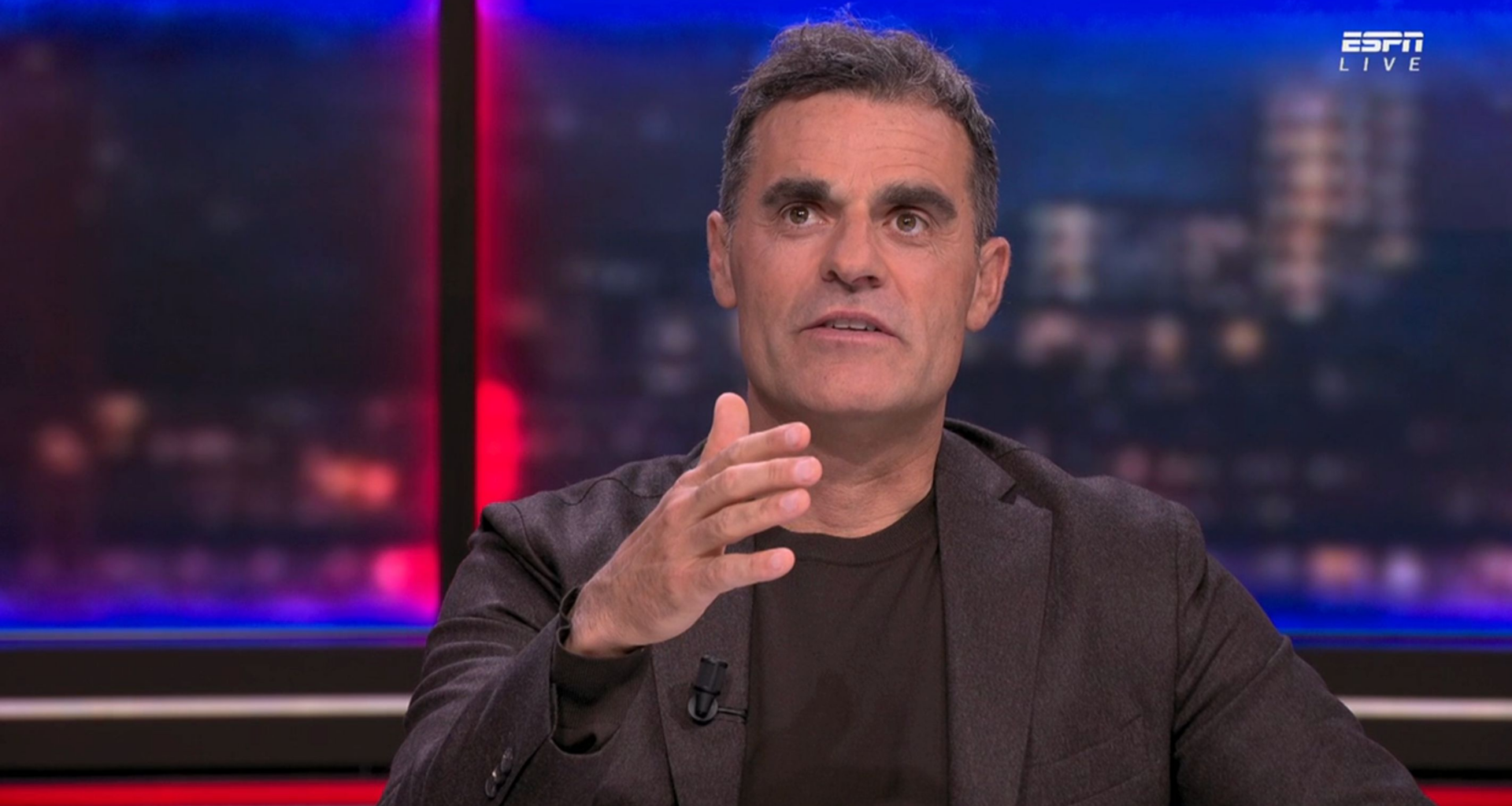 Kenneth Perez: 'Dit zie je bijna niet in de Eredivisie, wát een masterclass leverde hij af'