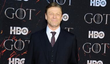 Sean Bean moest volgens producent grotere rol in Lord of the Rings krijgen
