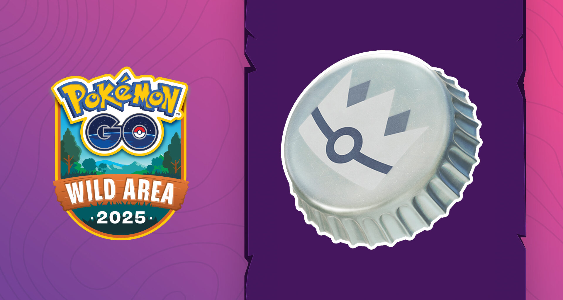 Niantic kondigt de Silver Bottle Cap aan als nieuw item!
