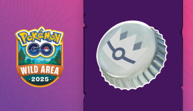 Niantic kondigt de Silver Bottle Cap aan als nieuw item!
