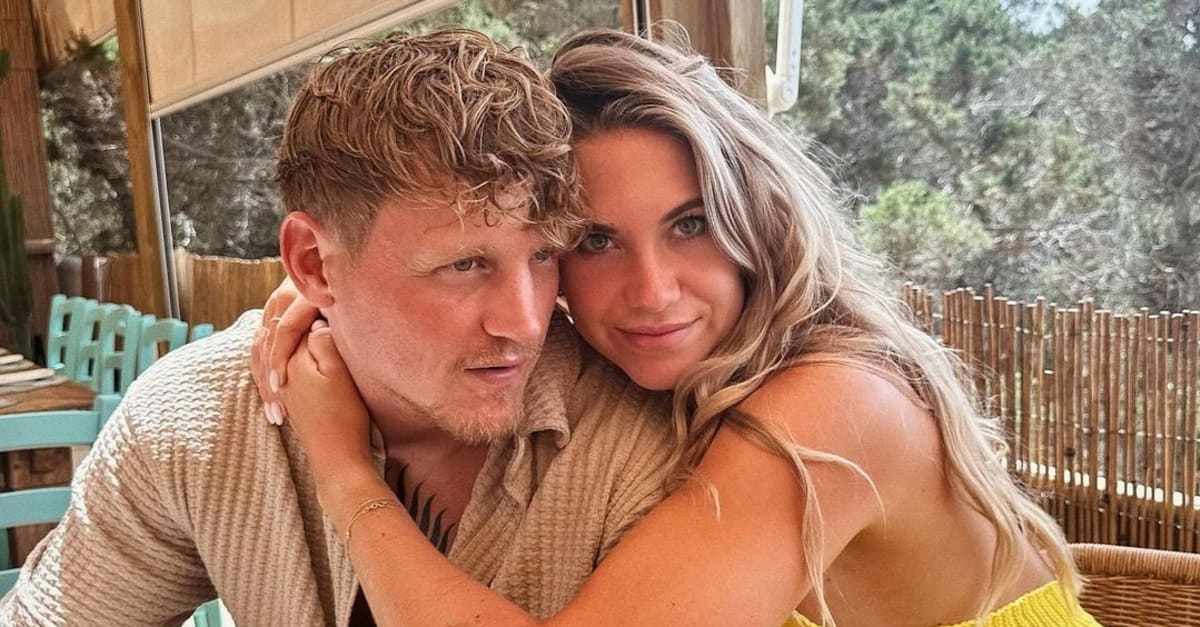 Jessie Jazz Vuijk blikt terug: 'Leven nooit meer hetzelfde'