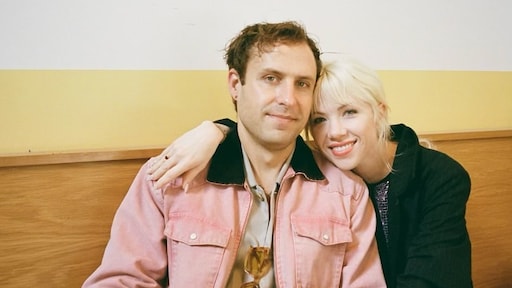 Call Me Maybe-zangeres Carly Rae Jepsen getrouwd met Cole M.G.N.