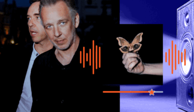 Aangekondigd als “rockplaat zonder gitaren” en “akelig dicht bij een politieke plaat”: wat vindt onze recensent van het nieuwe Soulwax-album? - Nieuwsblad