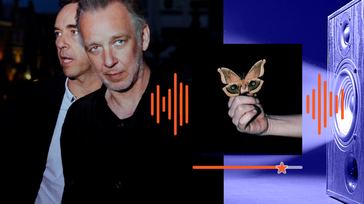 Aangekondigd als “rockplaat zonder gitaren” en “akelig dicht bij een politieke plaat”: wat vindt onze recensent van het nieuwe Soulwax-album? - Nieuwsblad