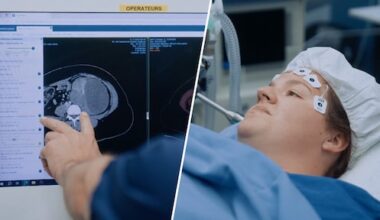 'Het wordt tijd dat hij eruit gaat'