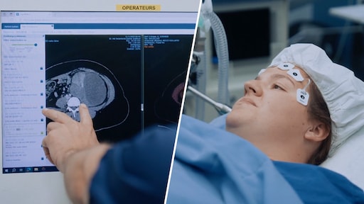 'Het wordt tijd dat hij eruit gaat'