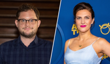 Diederik Jekel en Anna Gimbrère winnen de Irispenning