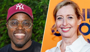 Plien van Bennekom en Jandino Asporaat in Sterren op het Doek - RTL.nl