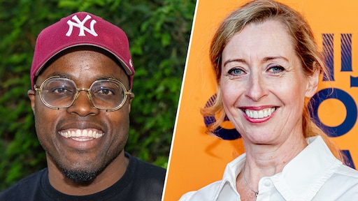 Plien van Bennekom en Jandino Asporaat in Sterren op het Doek - RTL.nl