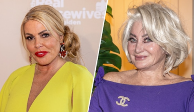 'Dit is haar ware aard'