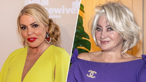 'Dit is haar ware aard'