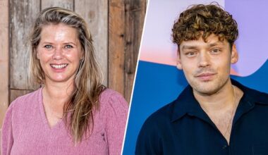 Lied van Babette van Veen en Soy Kroon uit jubileumaflevering GTST nu te beluisteren