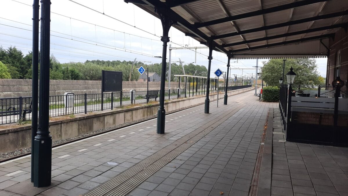 INGEZONDEN BRIEF: 'PRO Sliedrecht is het 'spoor bijster' in het AZC-dossier'