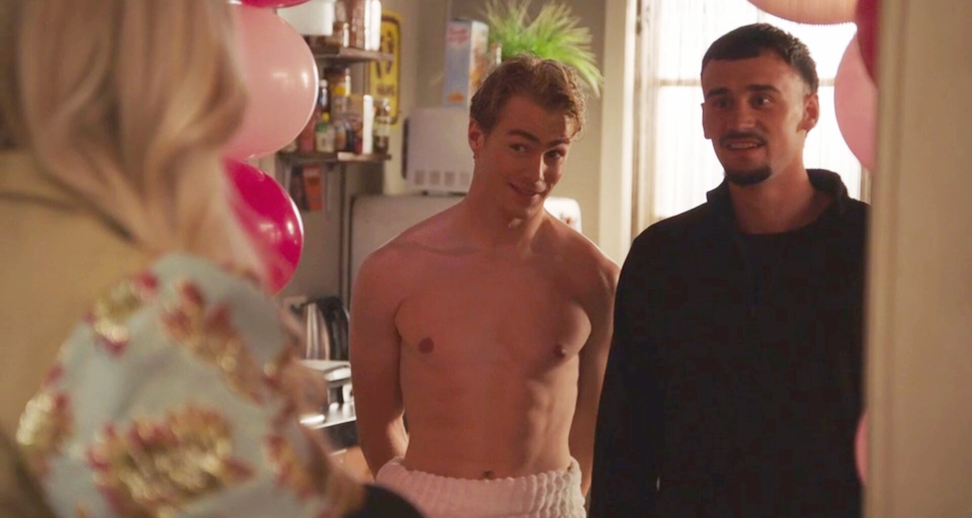 Komende week in GTST: Throuple trubbels en hachelijk hoogverraad