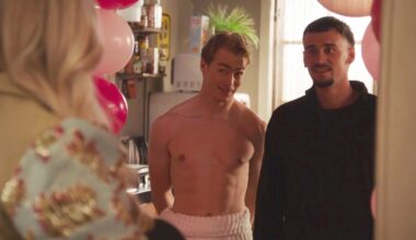 Komende week in GTST: Throuple trubbels en hachelijk hoogverraad